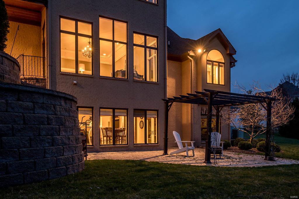 Devonworth - Residential