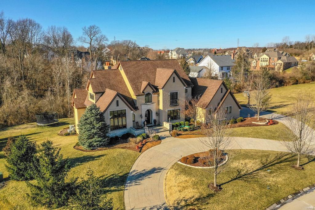 Devonworth - Residential