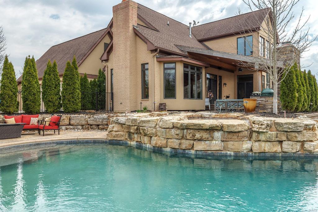 Devonworth - Residential