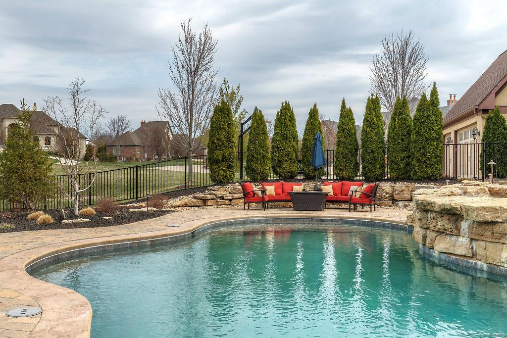 Devonworth - Residential