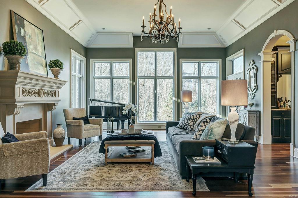 Devonworth - Residential