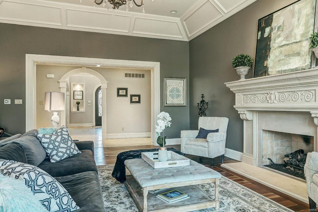 Devonworth - Residential