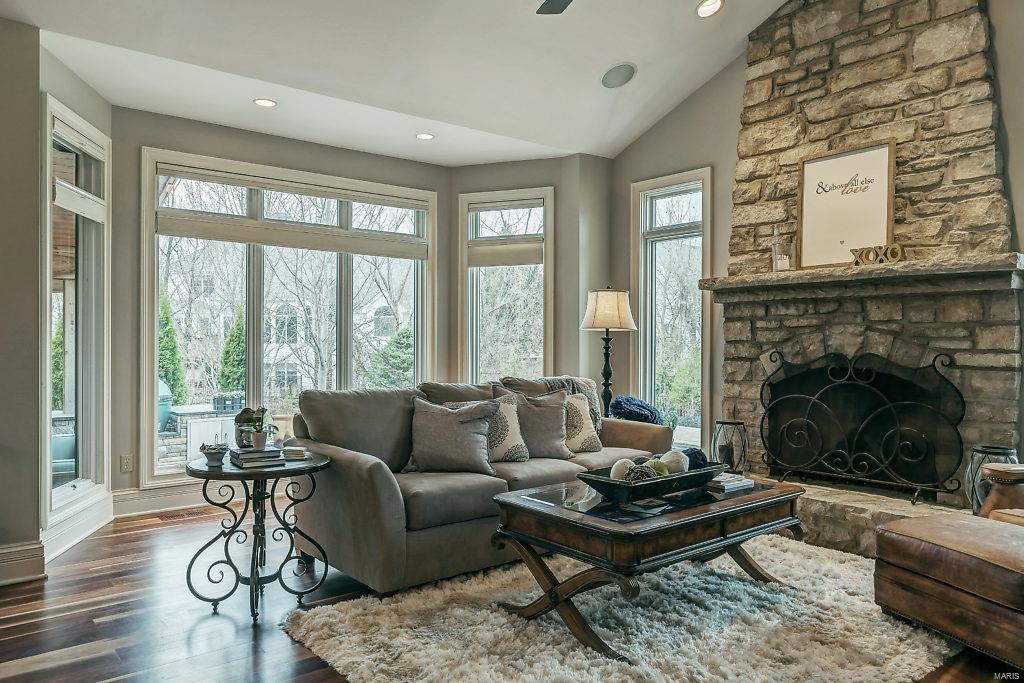 Devonworth - Residential