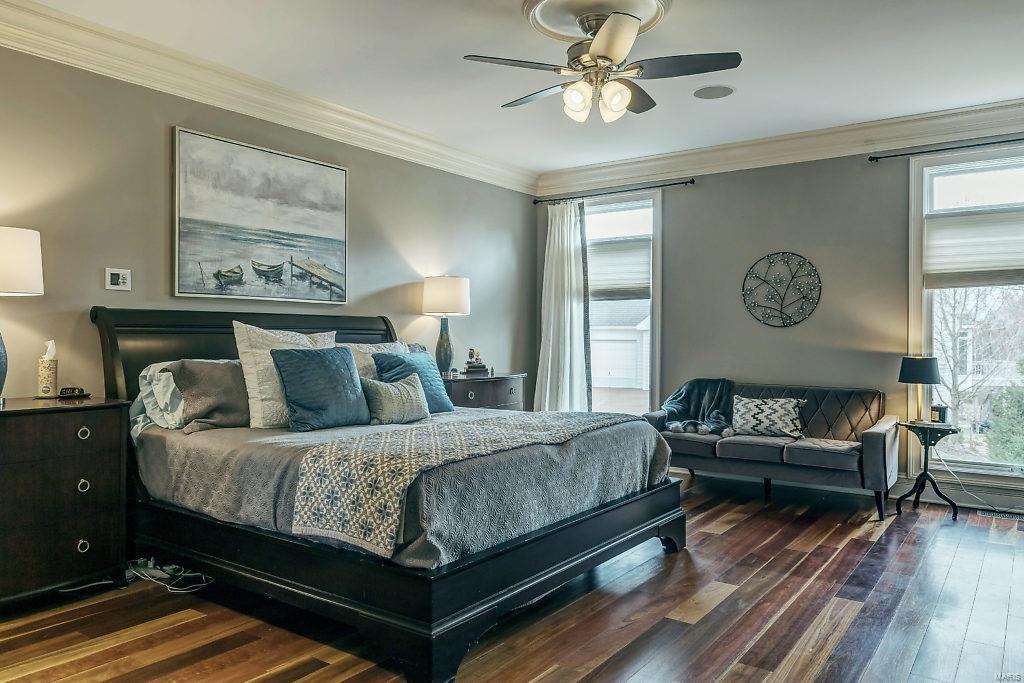 Devonworth - Residential