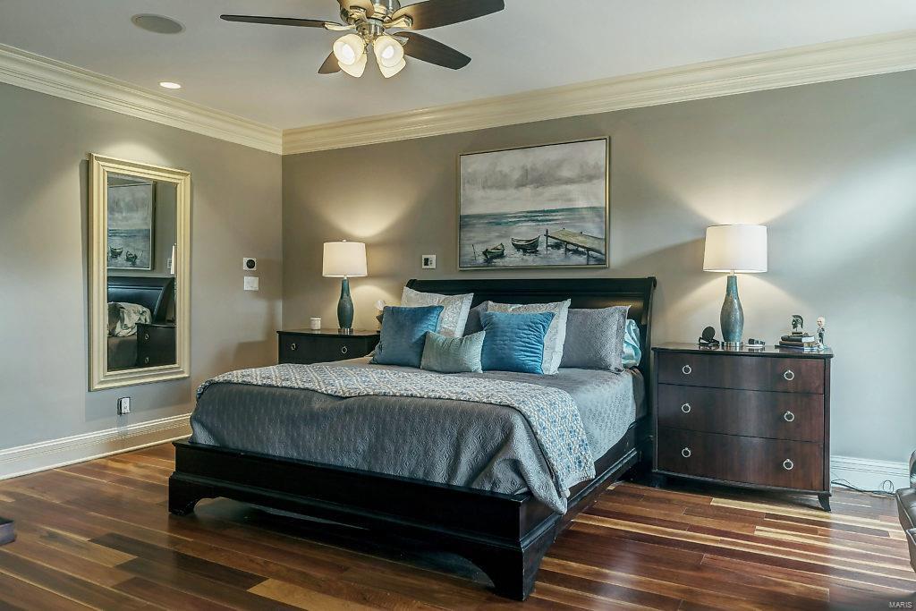 Devonworth - Residential