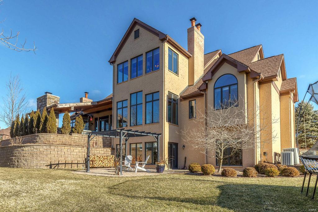 Devonworth - Residential