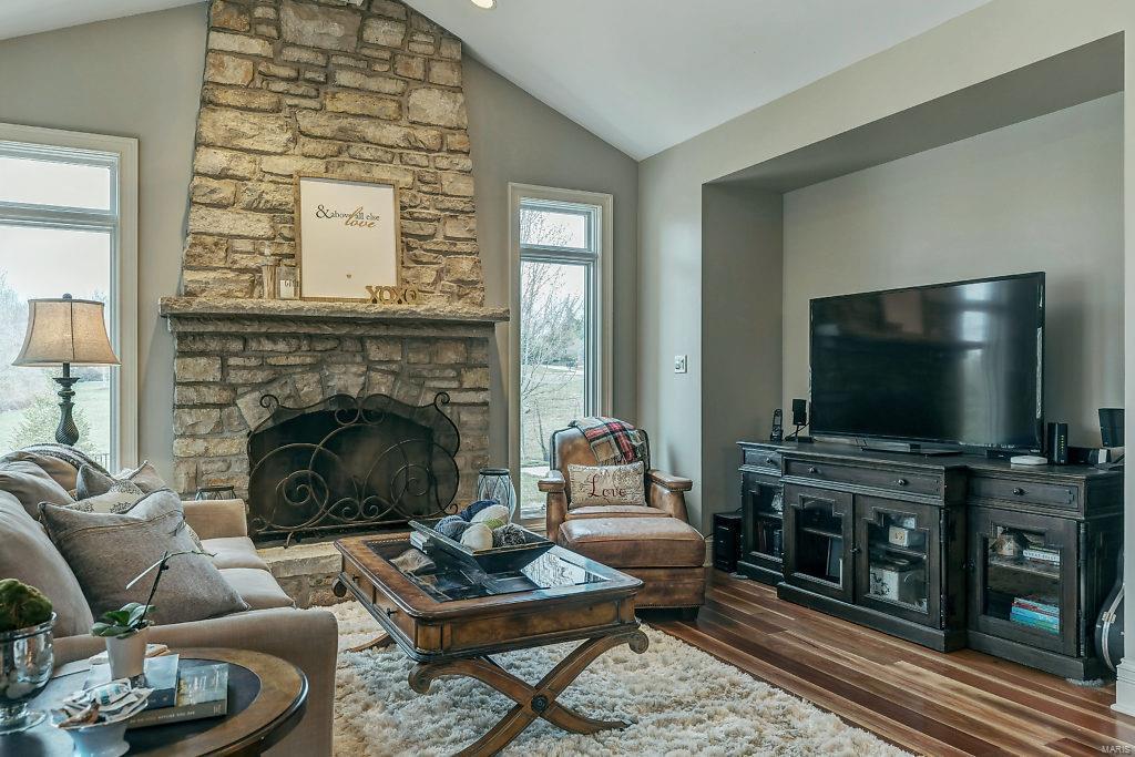 Devonworth - Residential