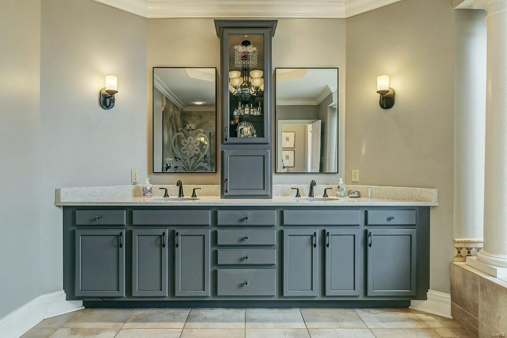 Devonworth - Residential