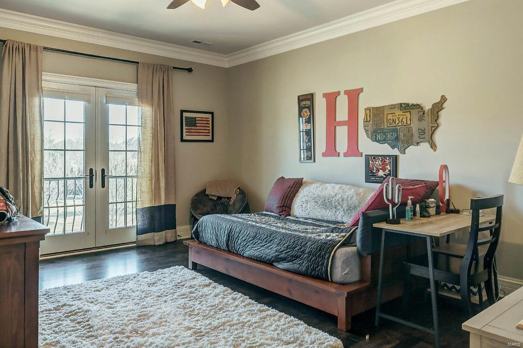 Devonworth - Residential