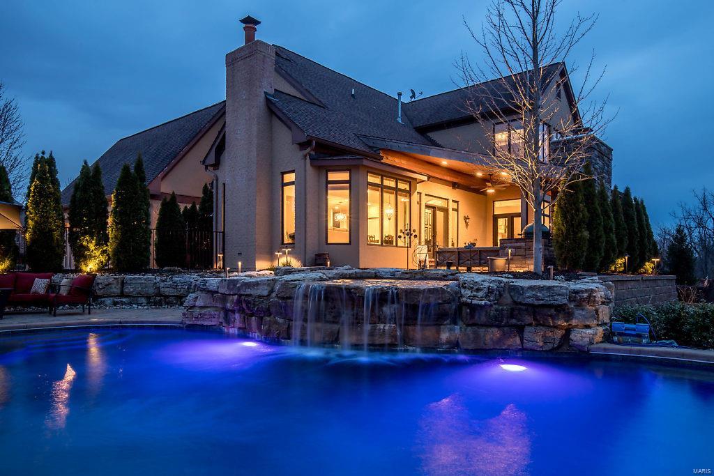 Devonworth - Residential