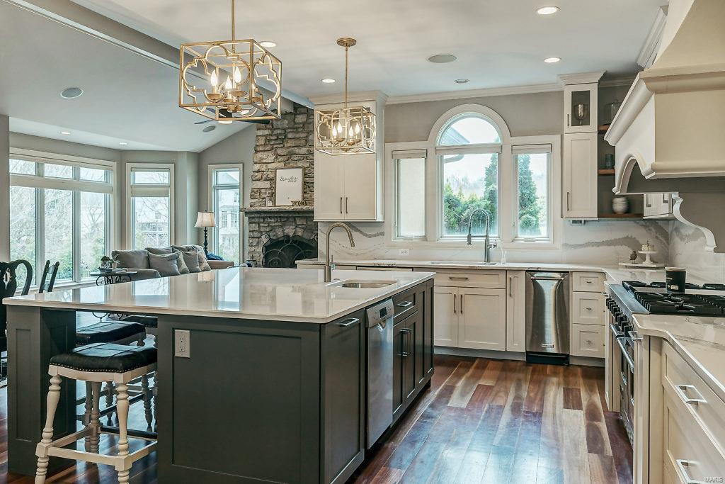 Devonworth - Residential