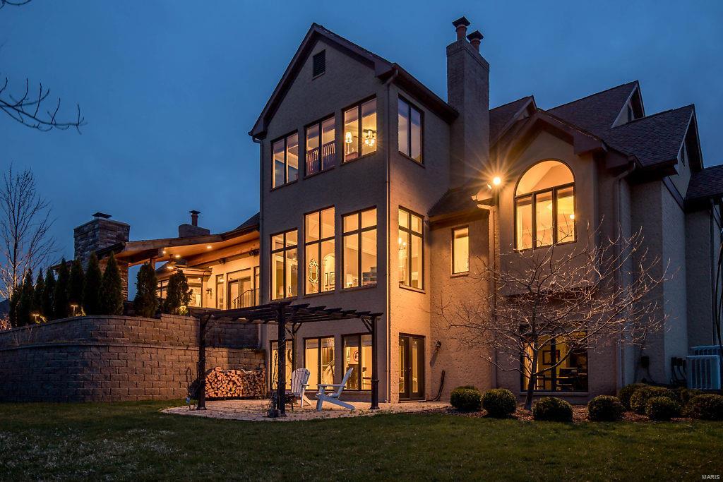 Devonworth - Residential