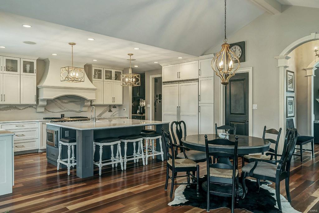 Devonworth - Residential