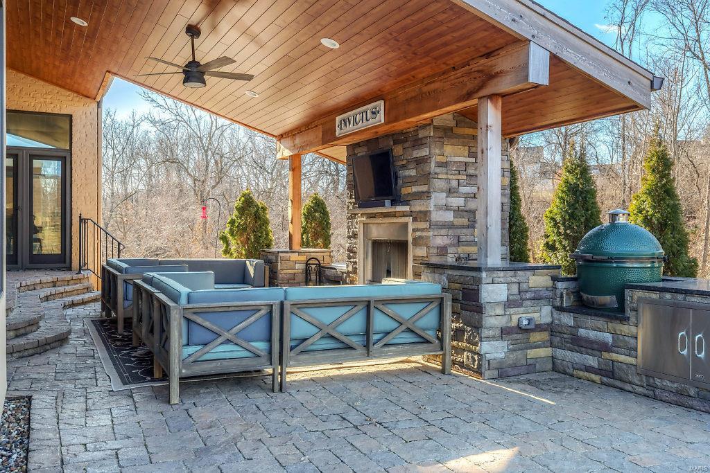 Devonworth - Residential