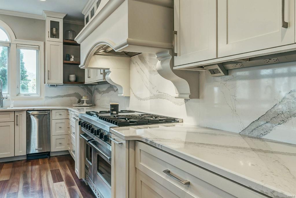 Devonworth - Residential