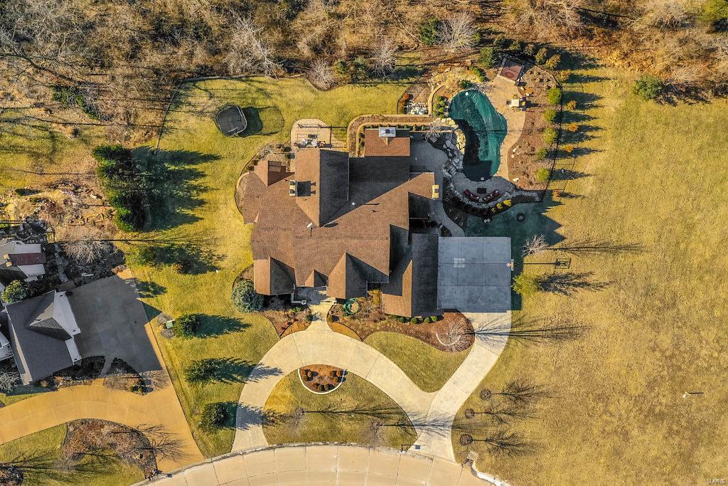 Devonworth - Residential