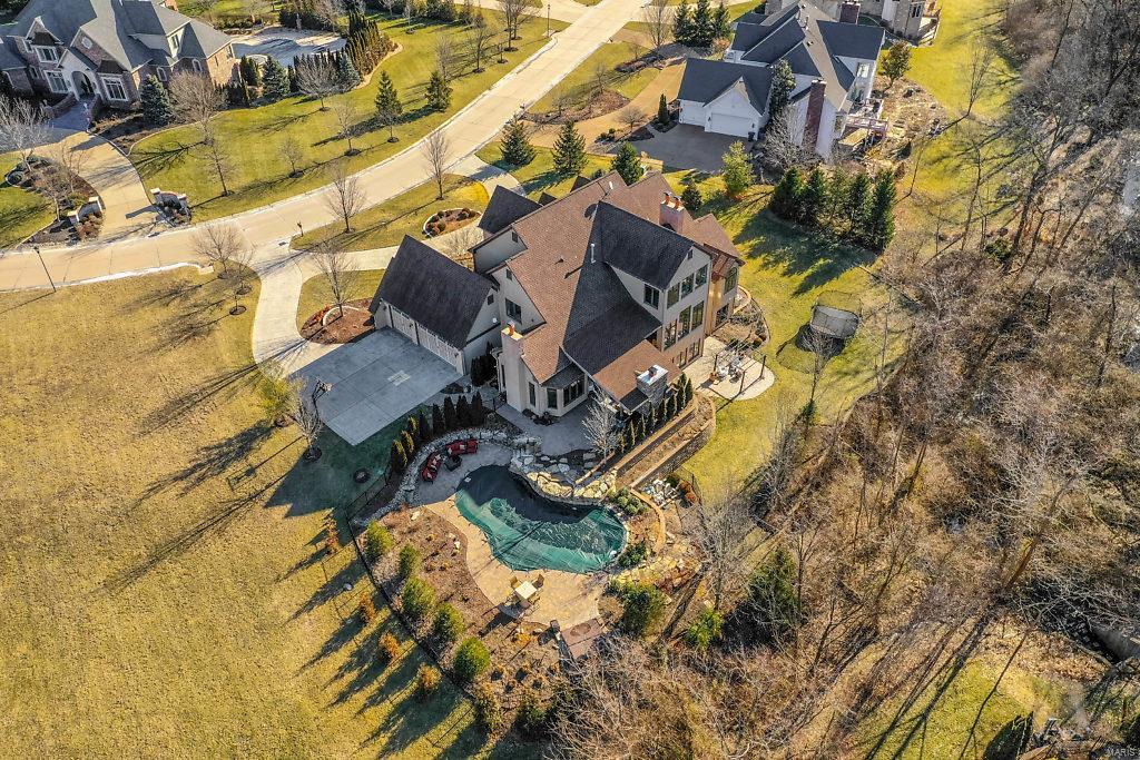 Devonworth - Residential