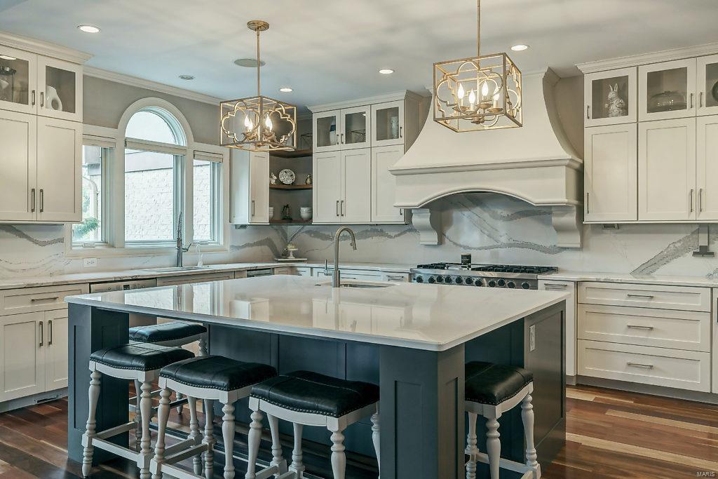 Devonworth - Residential