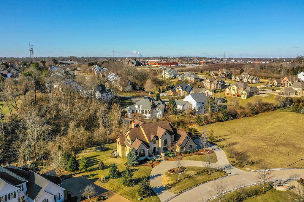 Devonworth - Residential