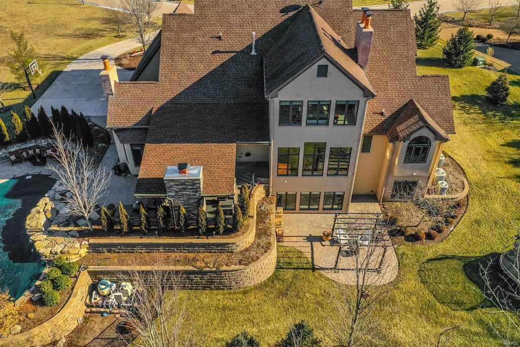 Devonworth - Residential