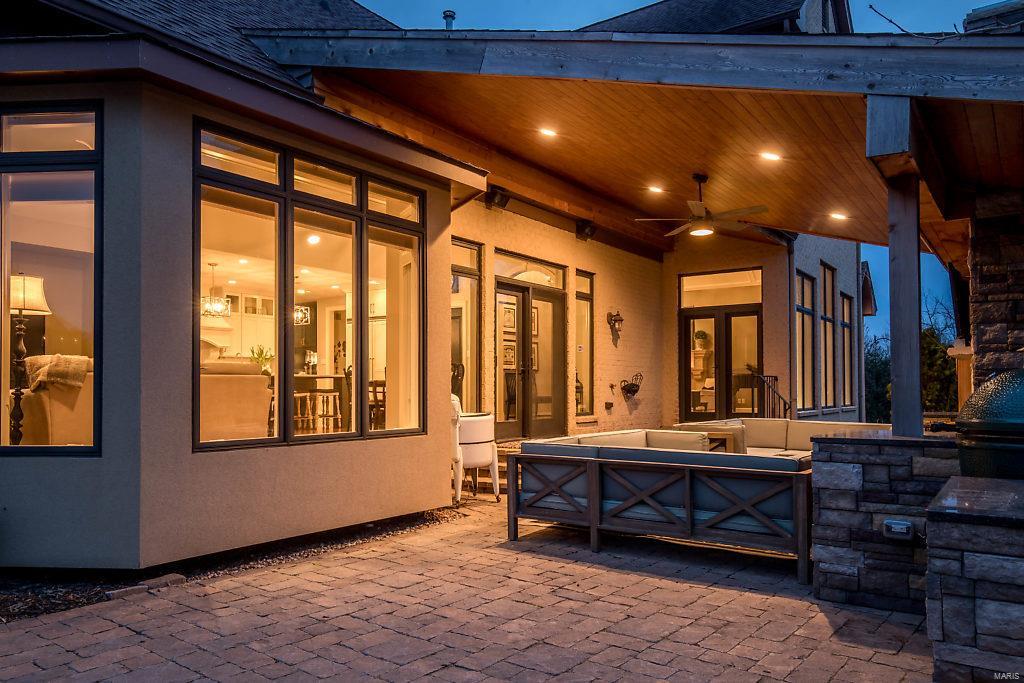 Devonworth - Residential