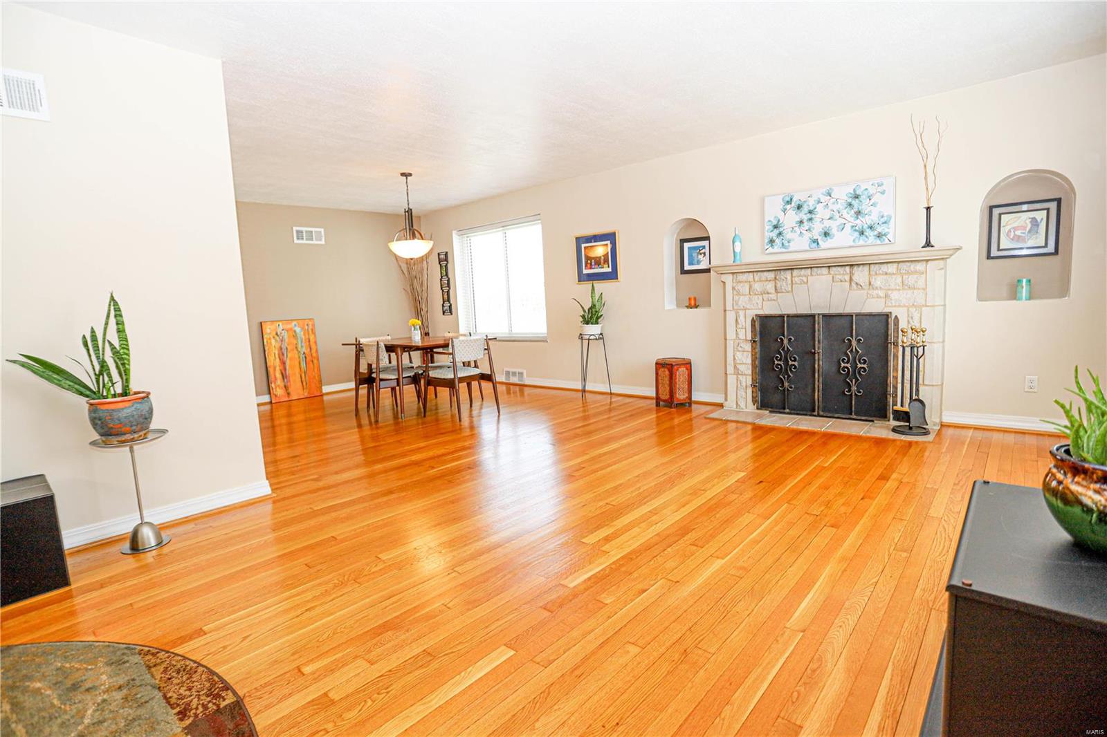 Maddenville - Residential