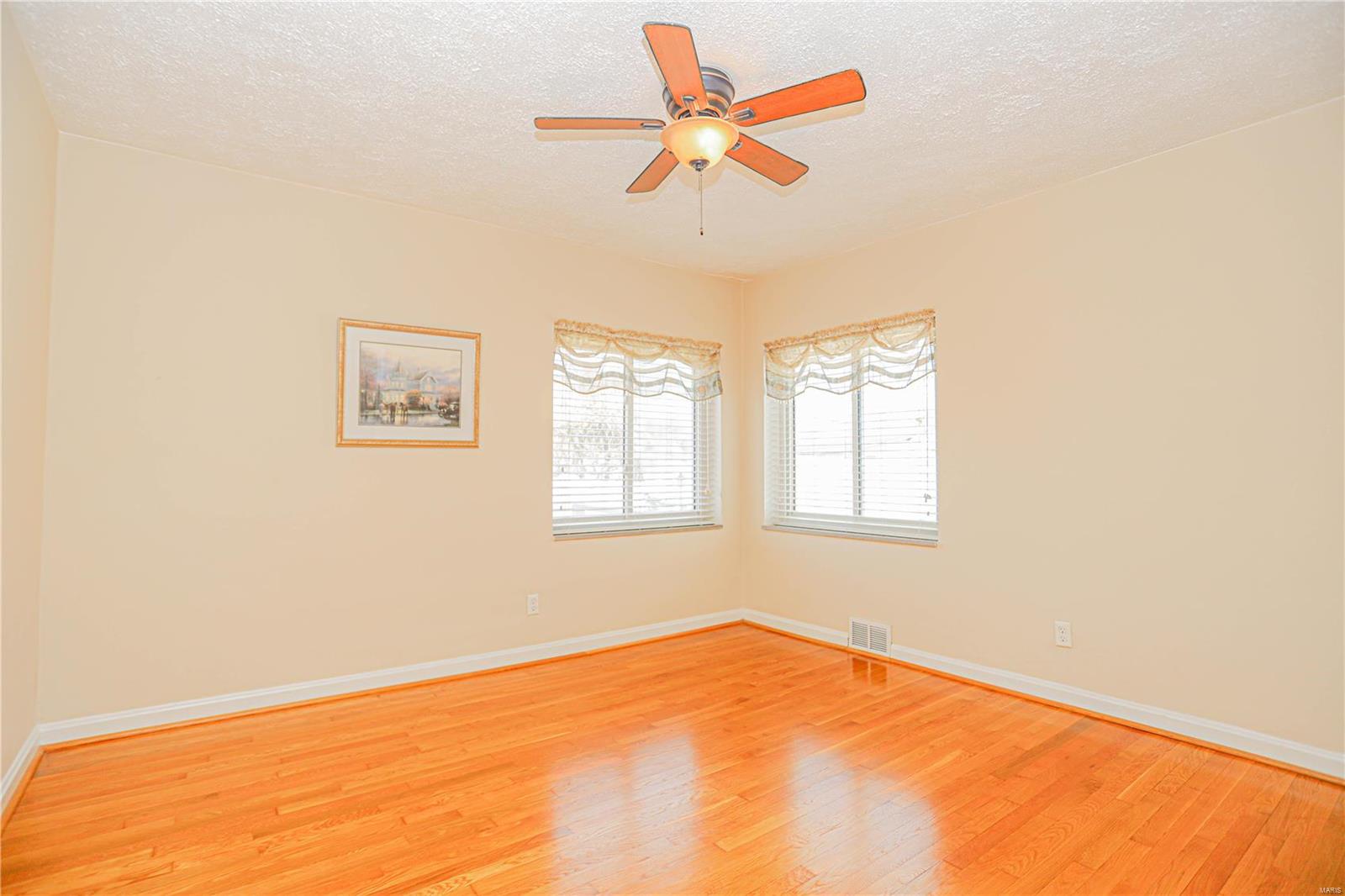 Maddenville - Residential