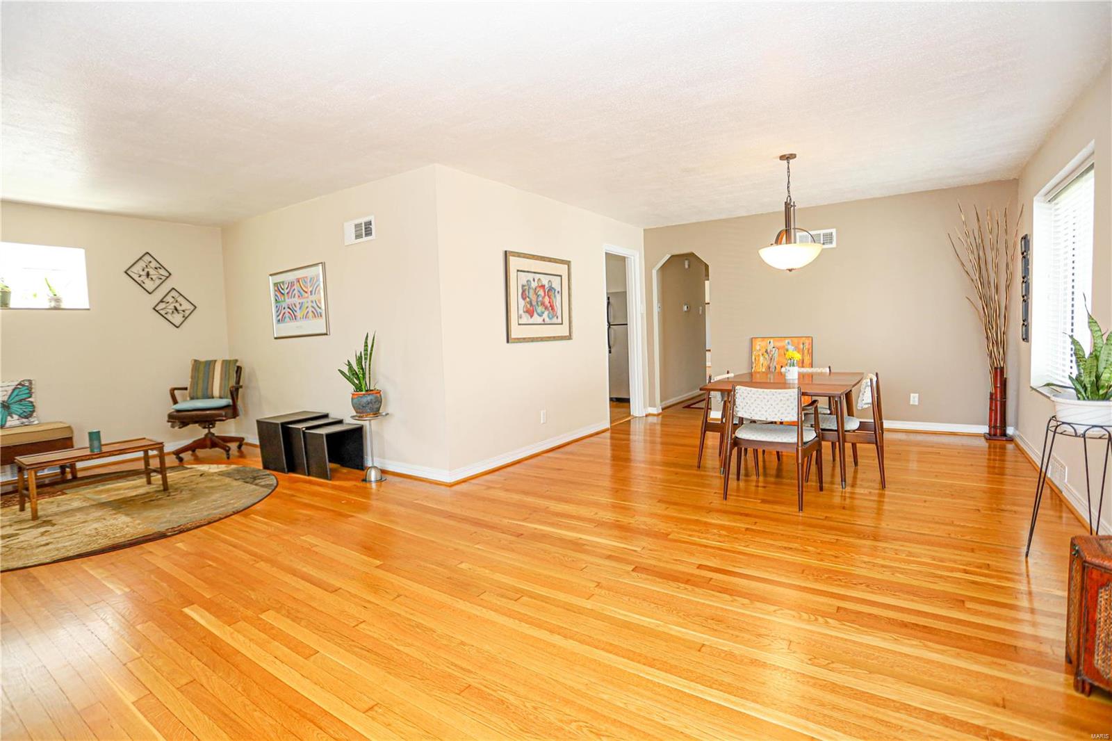 Maddenville - Residential