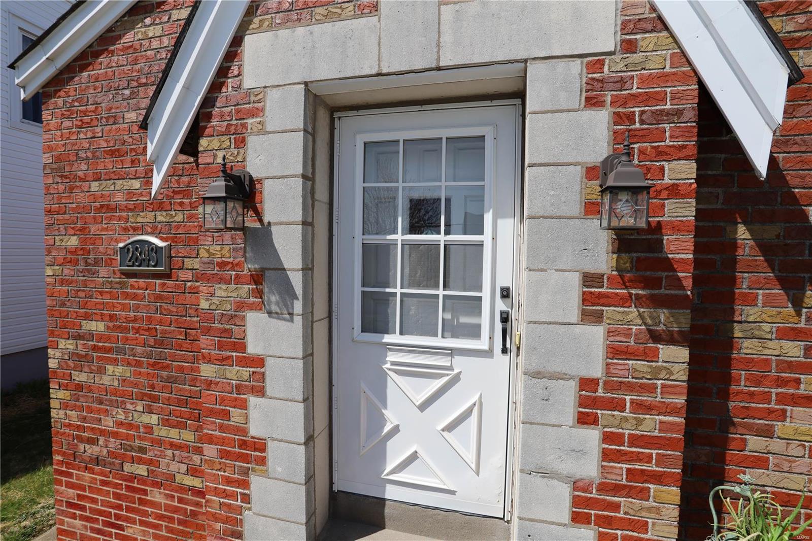 Maddenville - Residential