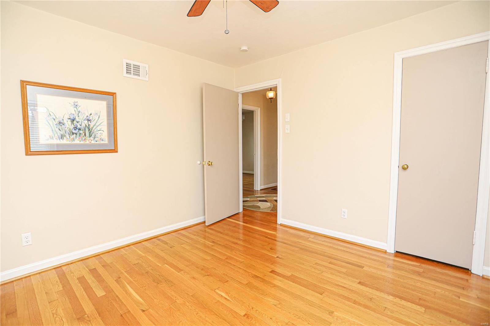 Maddenville - Residential