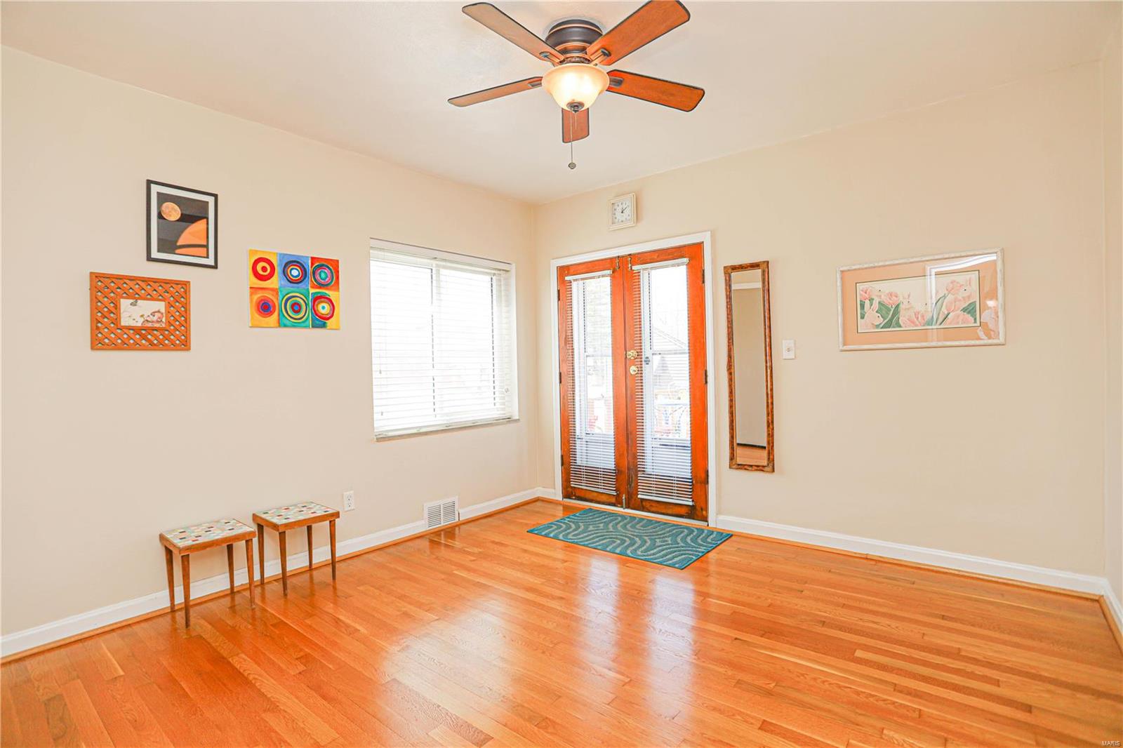 Maddenville - Residential