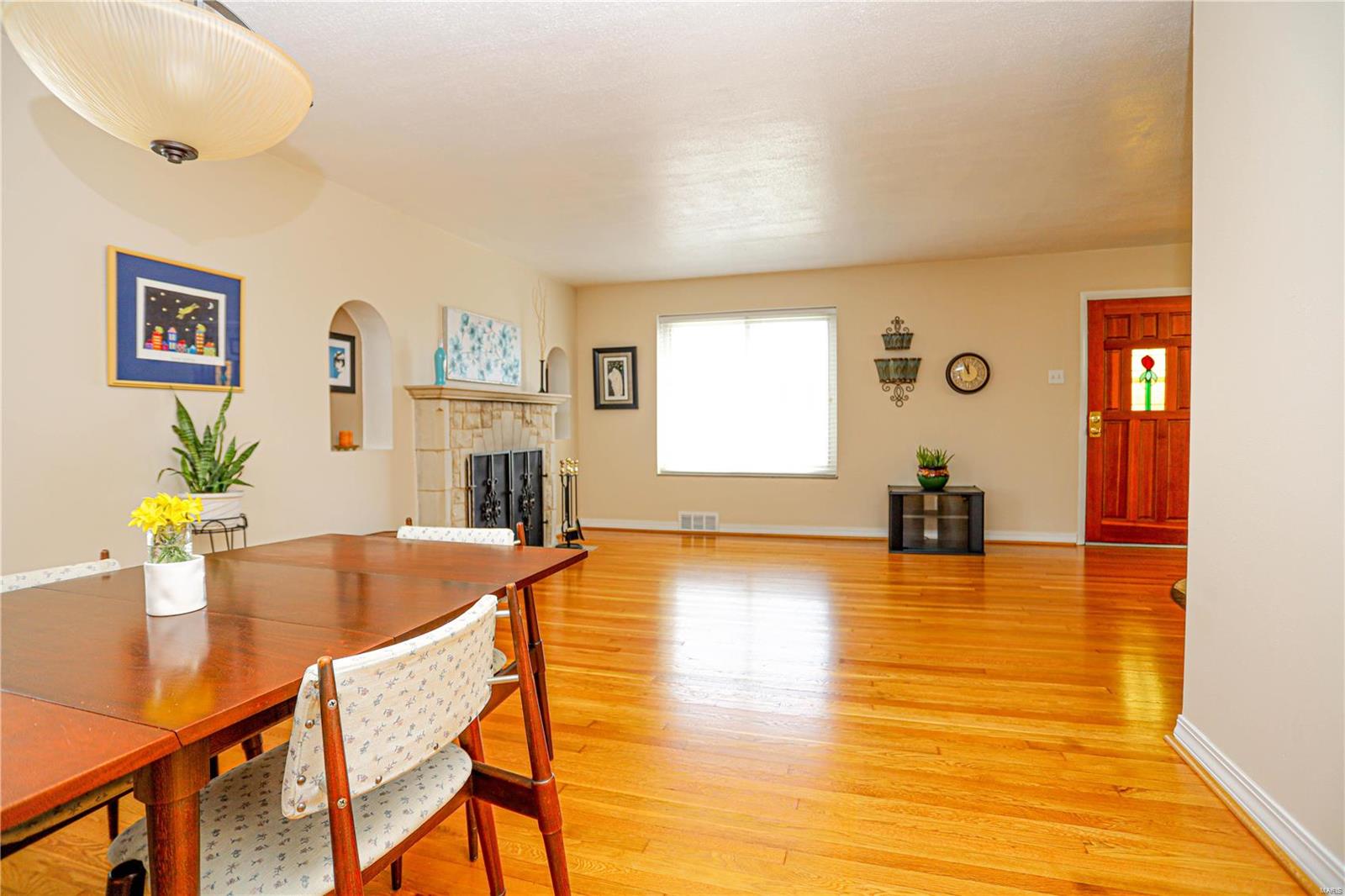 Maddenville - Residential