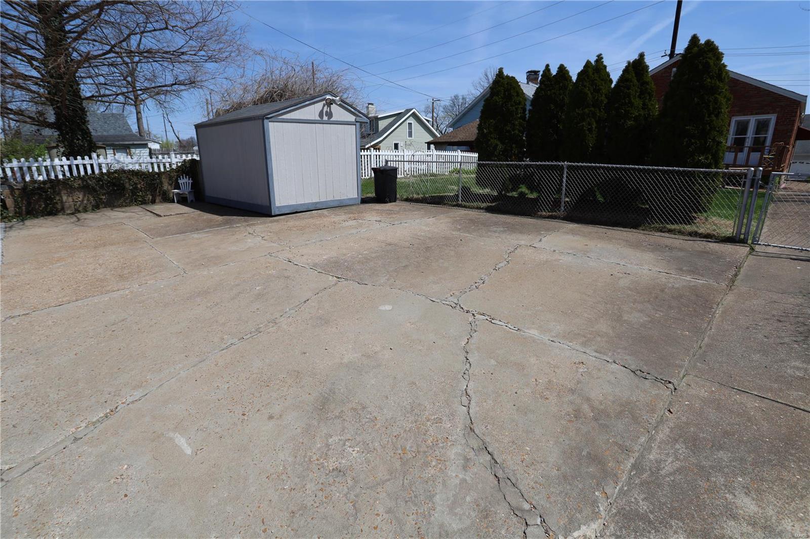 Maddenville - Residential