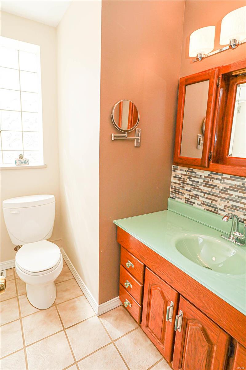 Maddenville - Residential