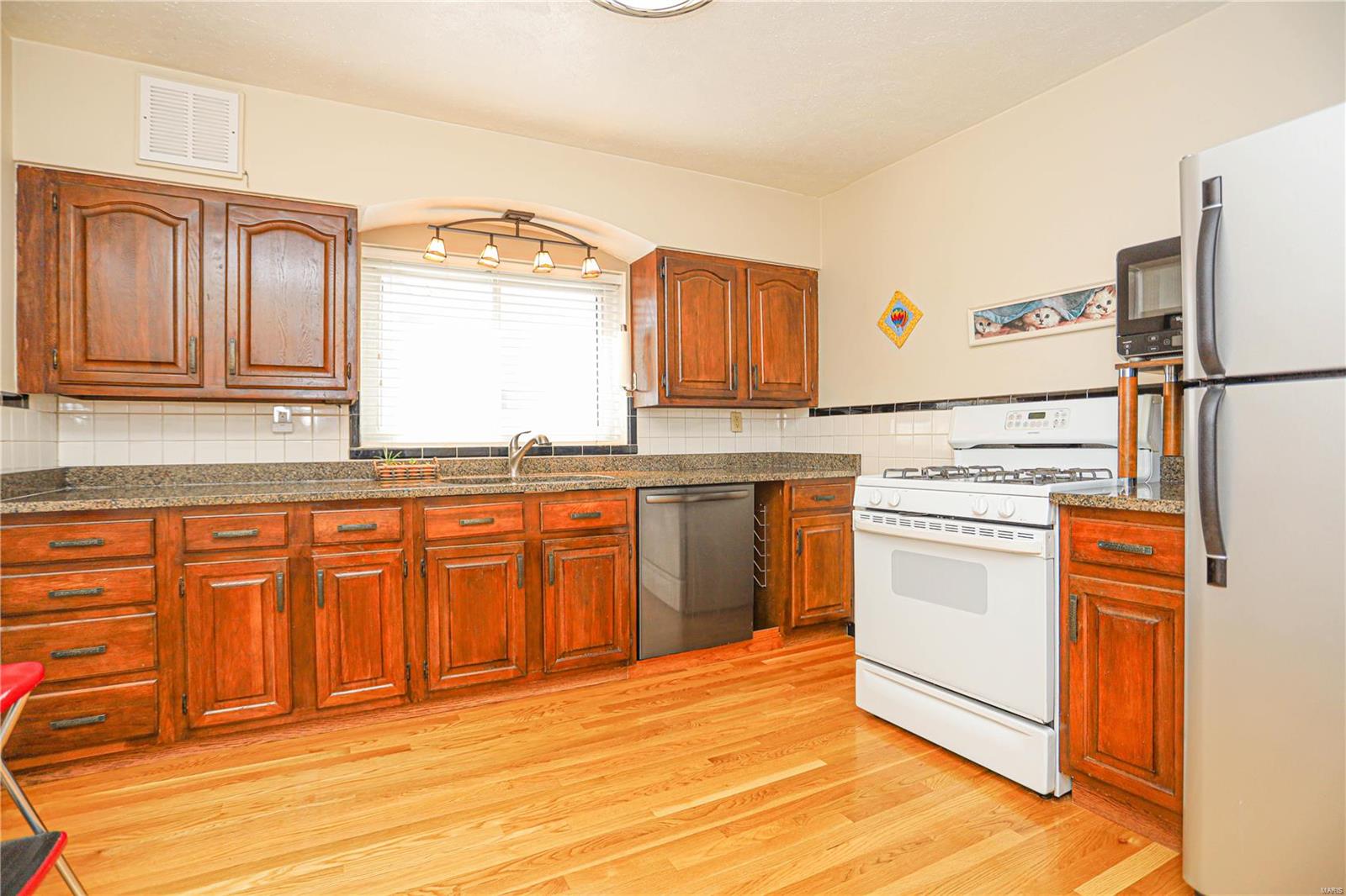 Maddenville - Residential