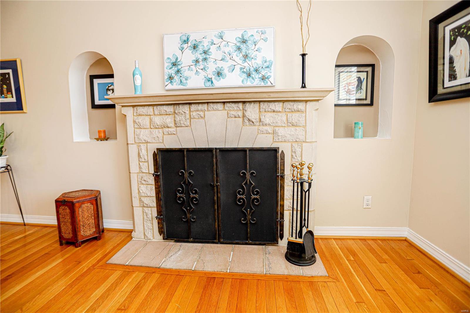 Maddenville - Residential