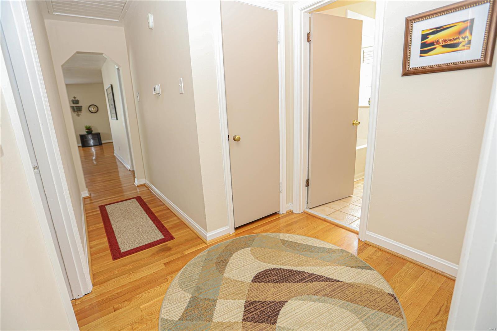 Maddenville - Residential