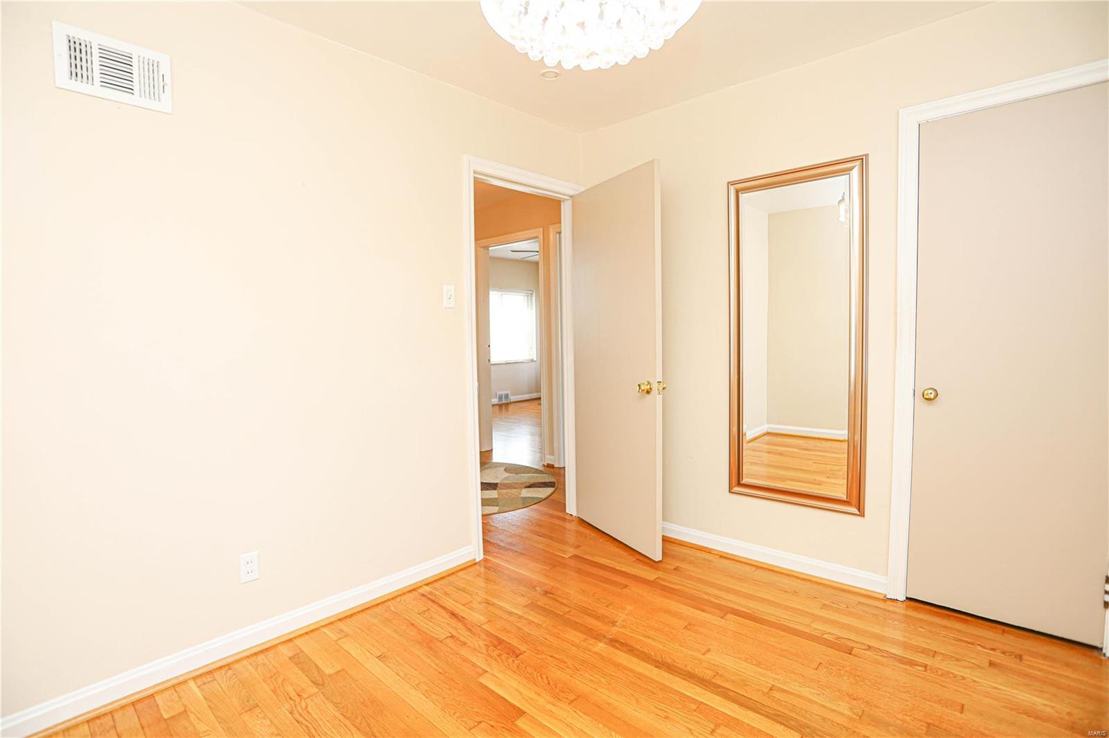 Maddenville - Residential