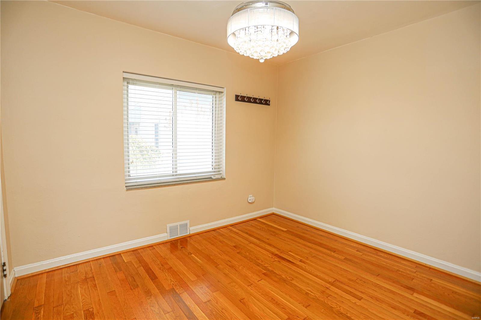 Maddenville - Residential