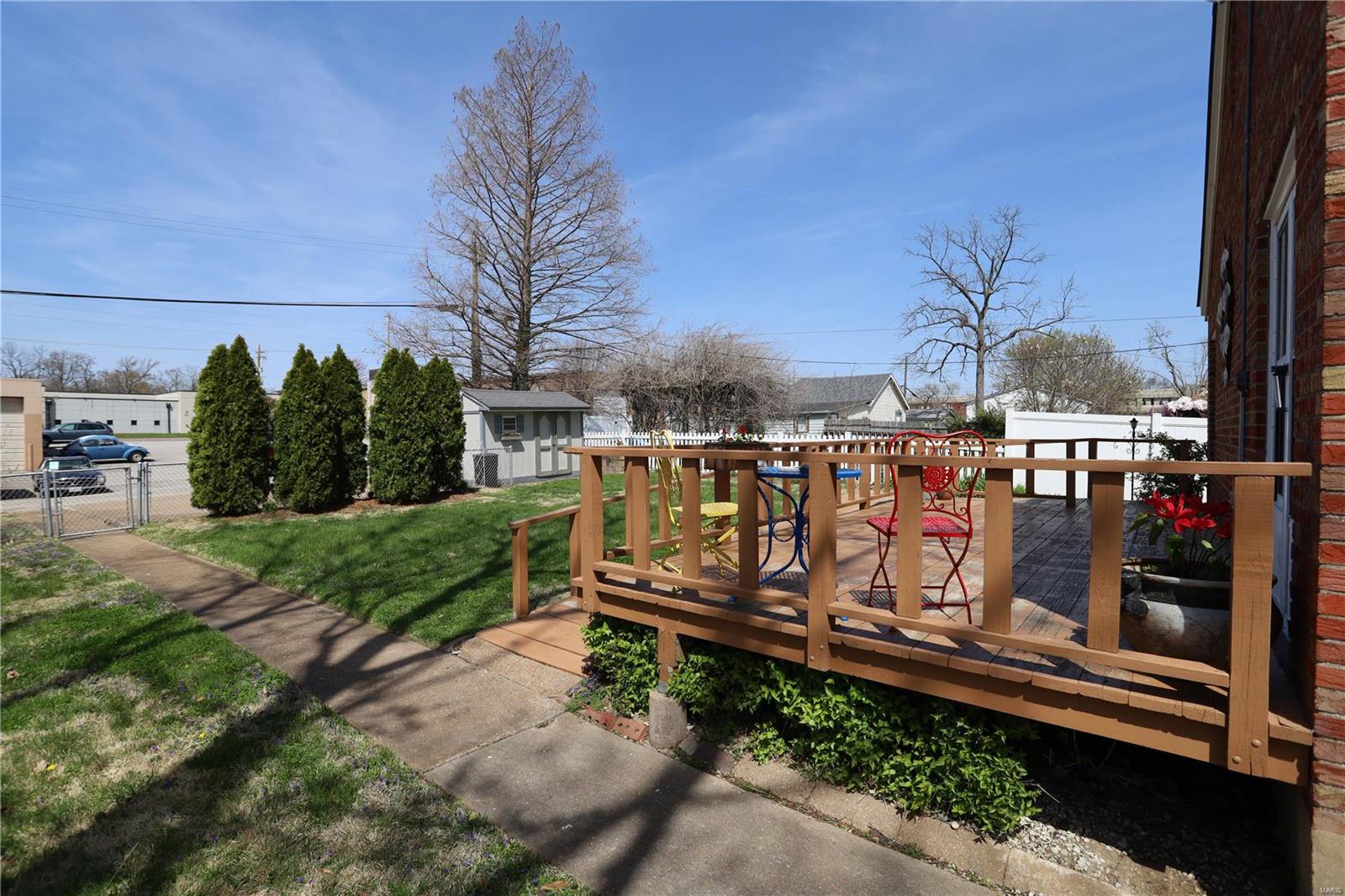 Maddenville - Residential