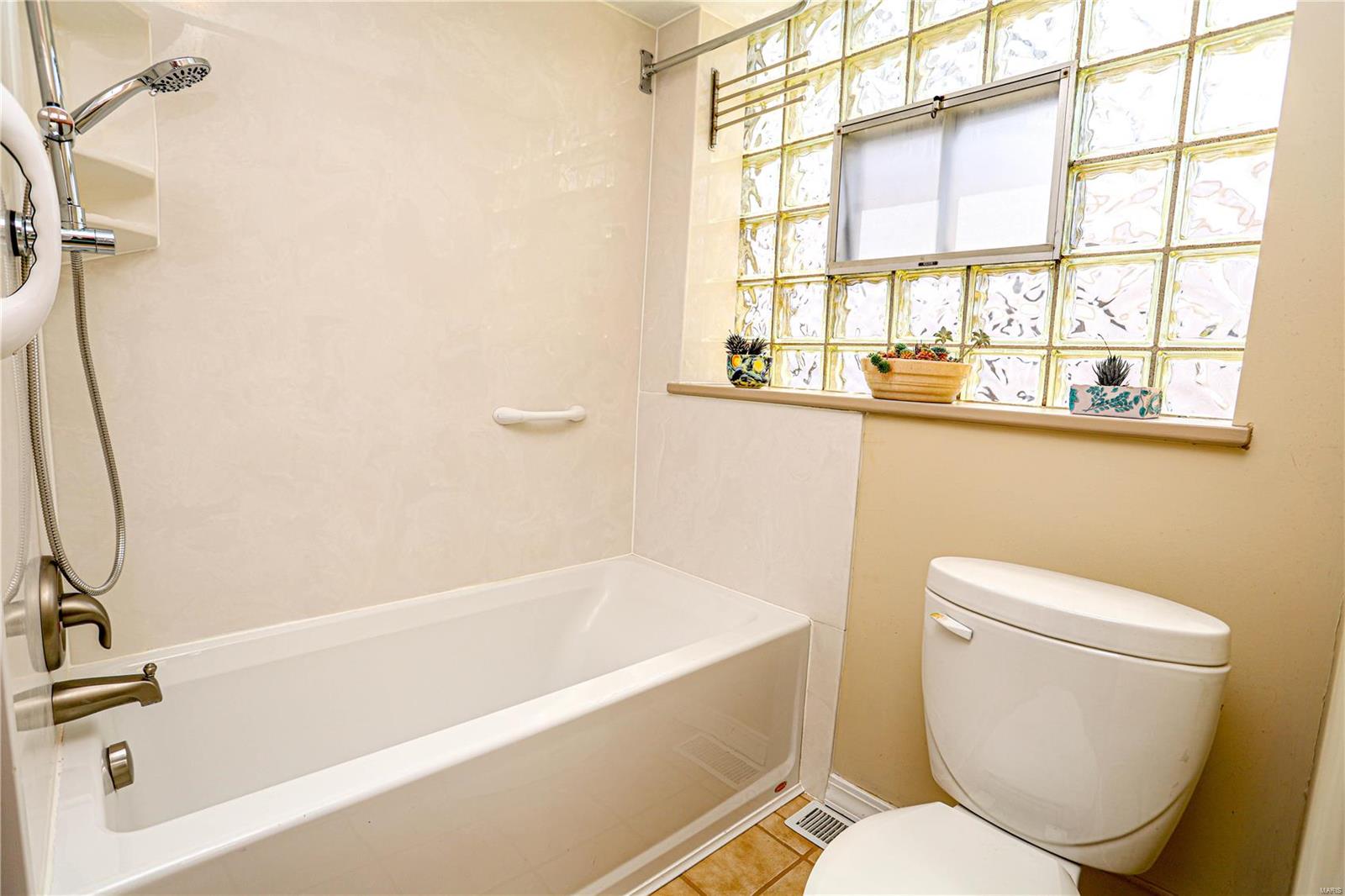 Maddenville - Residential