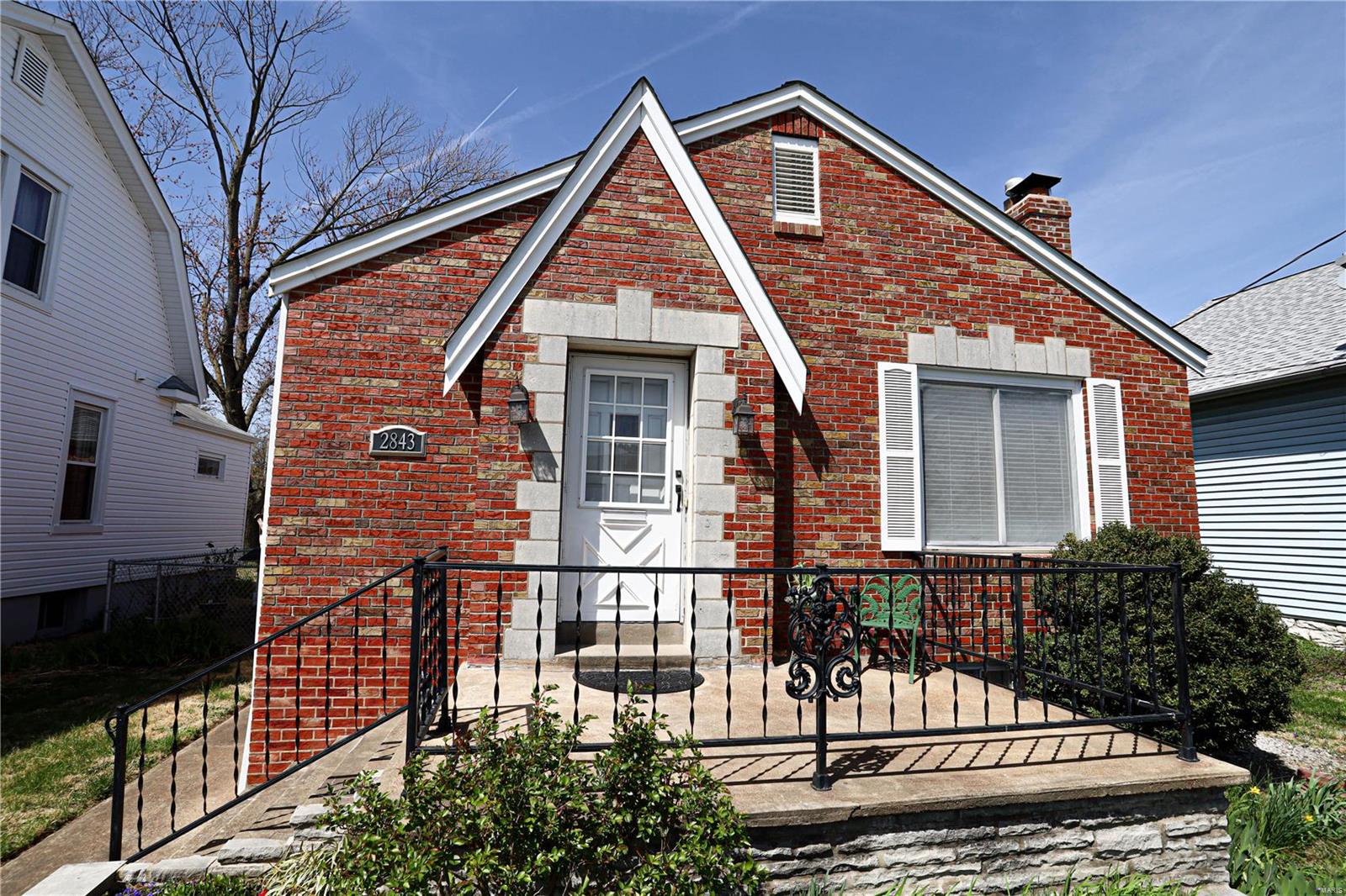 Maddenville - Residential