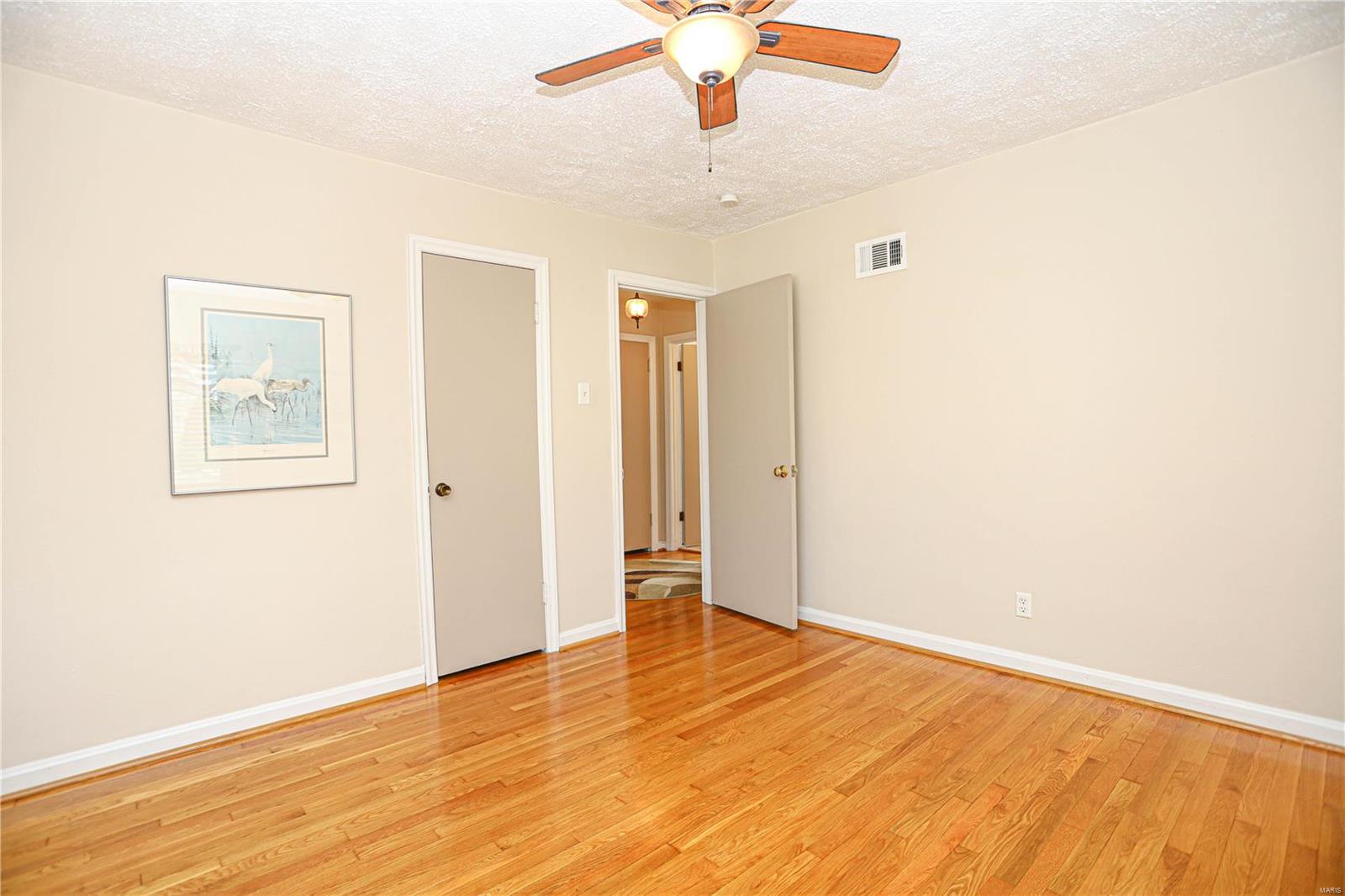 Maddenville - Residential