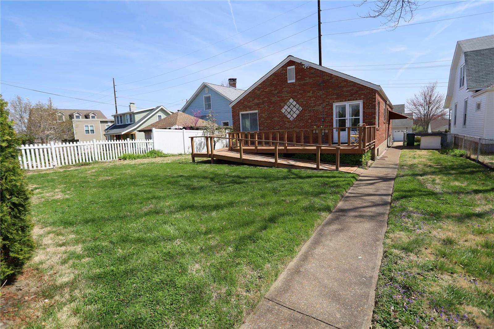 Maddenville - Residential