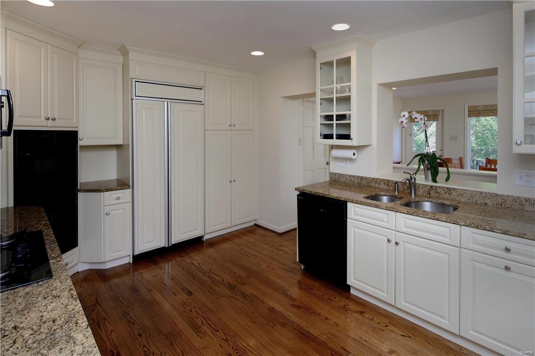 Briarcliff - Residential