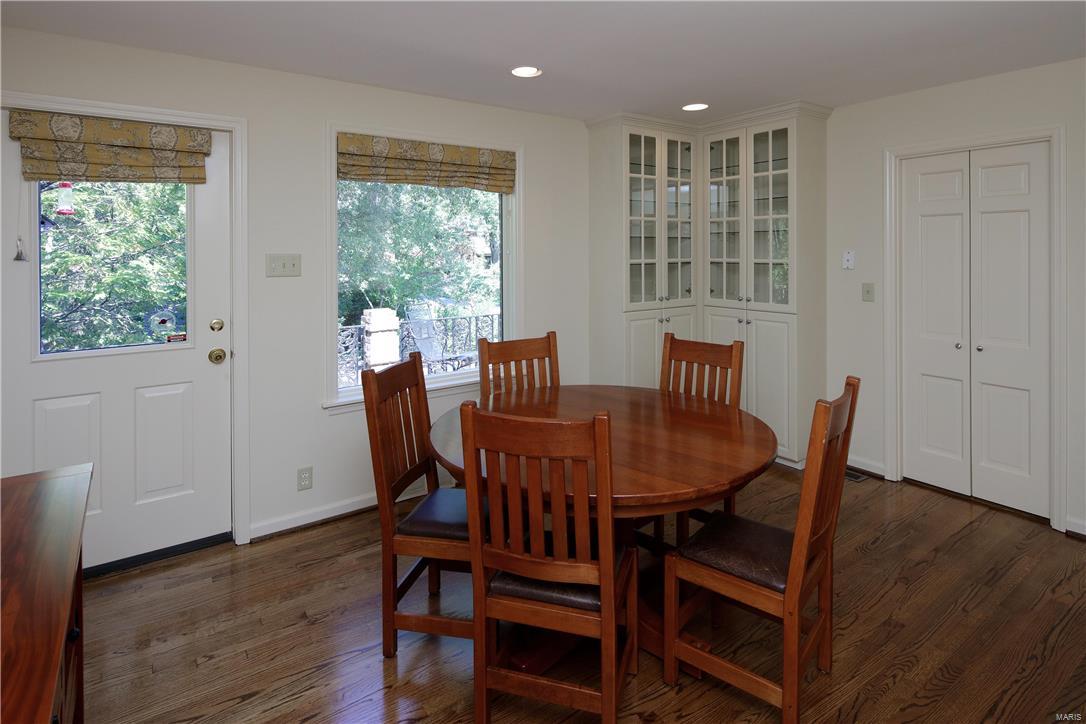 Briarcliff - Residential