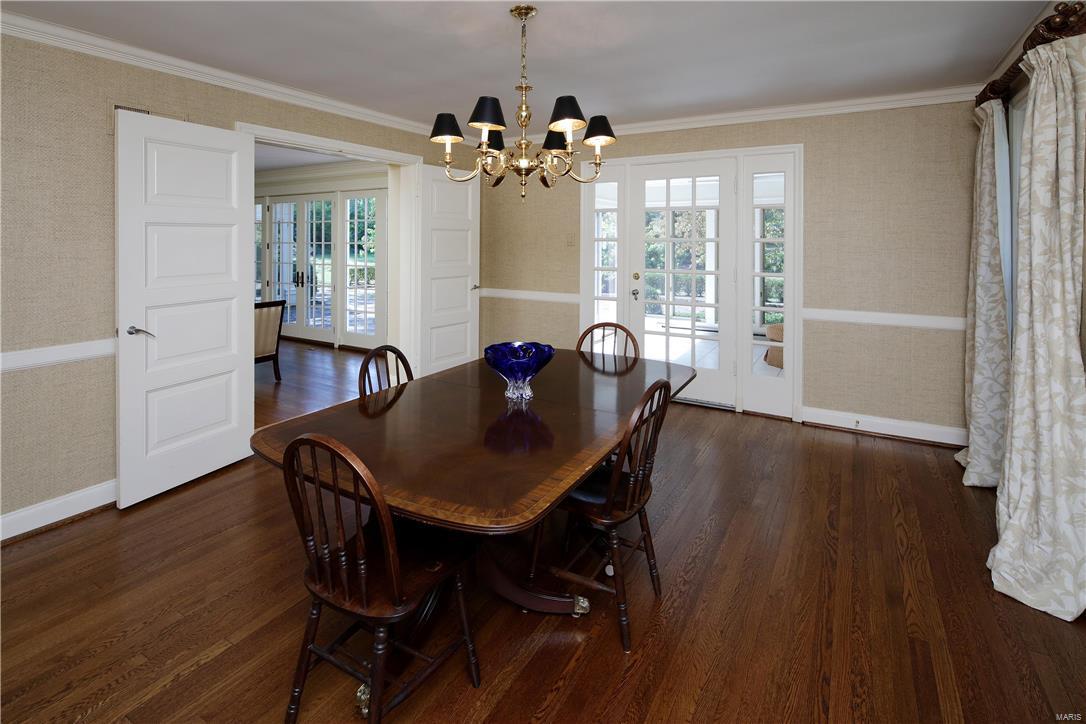 Briarcliff - Residential