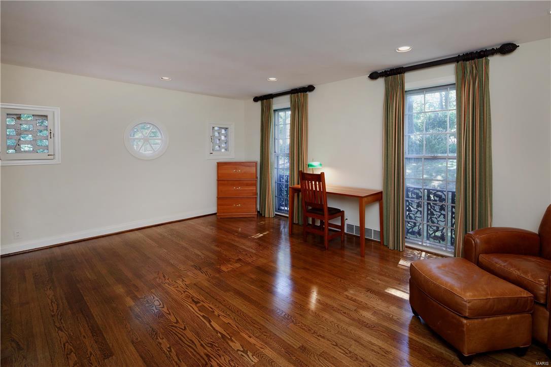 Briarcliff - Residential