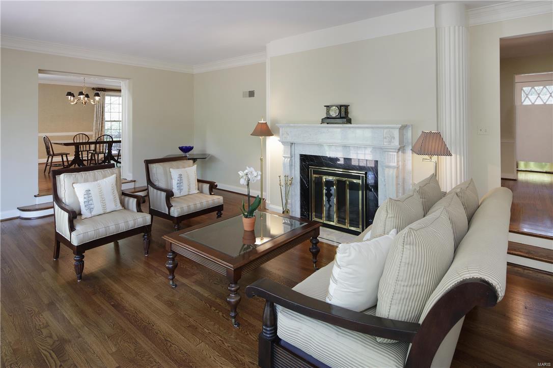 Briarcliff - Residential