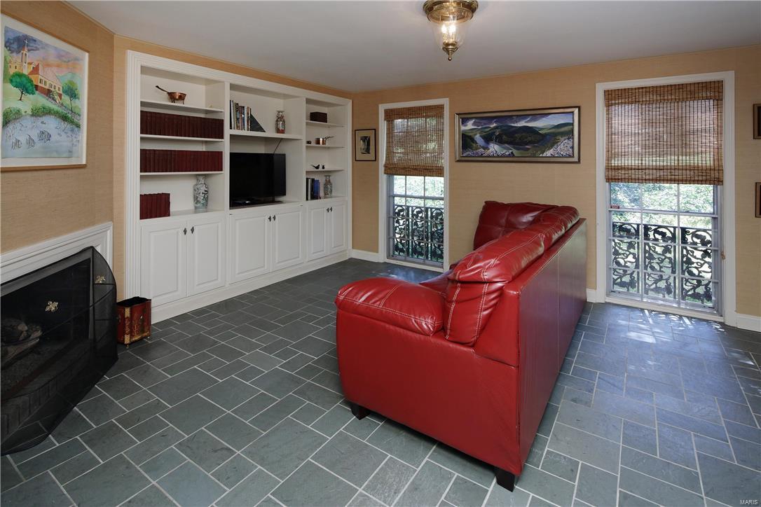 Briarcliff - Residential